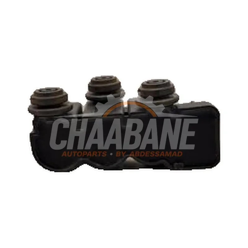 Module suspension a air CPLA5B710AE Landrover Defender II 110 3.0 D300 MHEV