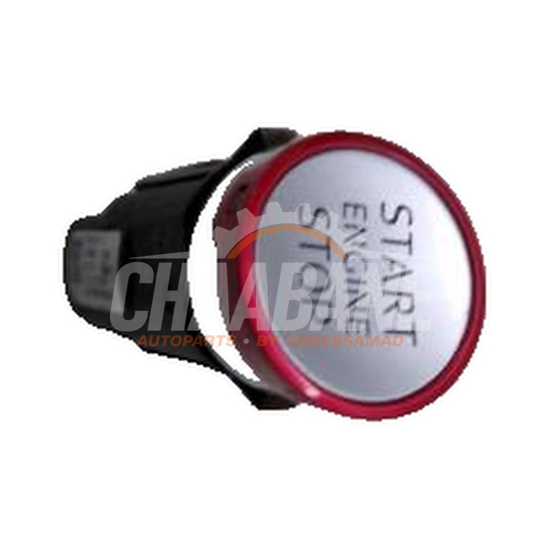 Commande start/stop 8V0905217E Audi S3 Sportback (8VA/8VF) 2.0 T FSI 16V 2012 / 2020