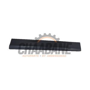 Jupe droite 2GM854940G Volkswagen T-Cross 1.0 TSI 115 12V 2018