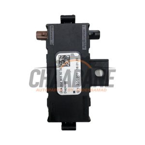 Antenne (divers) 2389055000 Mercedes C Estate (S205) C-300 2.0 Turbo 16V EQ Boost 4-Matic