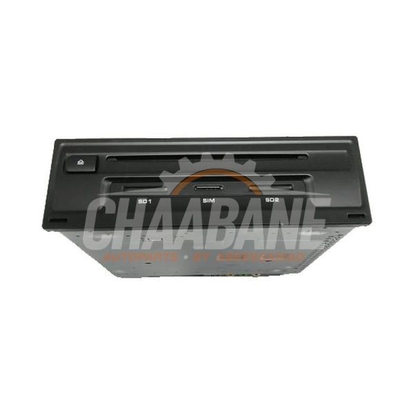 Unite de controle Multimedia 971035035K Porsche Panamera 2016 / 2023