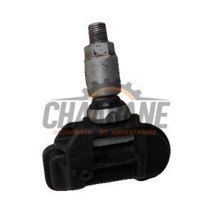 Capteur gonflage pneus 2546AGG4 Mercedes CLA Shooting Brake (117.9) 2.2 CLA-220 CDI, 220 d 16V
