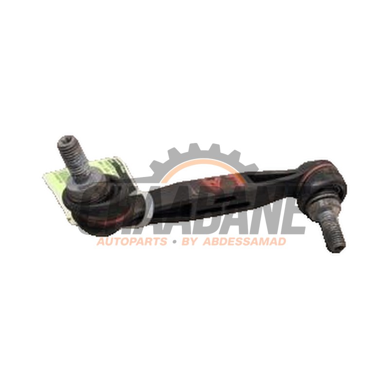 Guide barre stabilisatrice 33506785607 BMW 4 serie Gran Coupe (G26) 420d Mild Hybrid 2.0 16V 2021