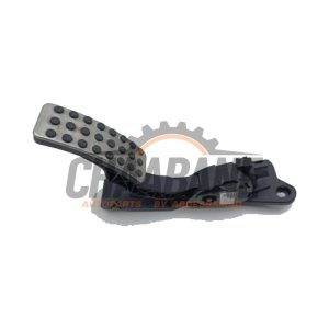 Pedale daccelerateur A2923000000 Mercedes GLE Coupe (C292) 350d 3.0 V6 24V BlueTEC 4-Matic
