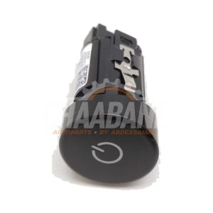 Commande start/stop 10338595 Porsche Taycan (Y1A) 4S 2019