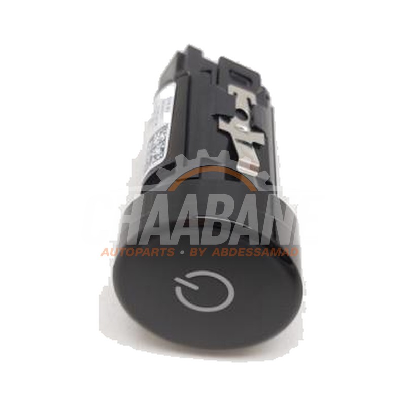 Commande start/stop 10338595 Porsche Taycan (Y1A) 4S 2019
