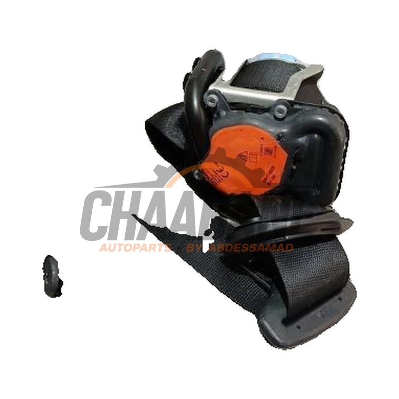 Ceinture avant droit A1768602285 Mercedes GLA (156.9) 2.2 200 CDI, d 16V