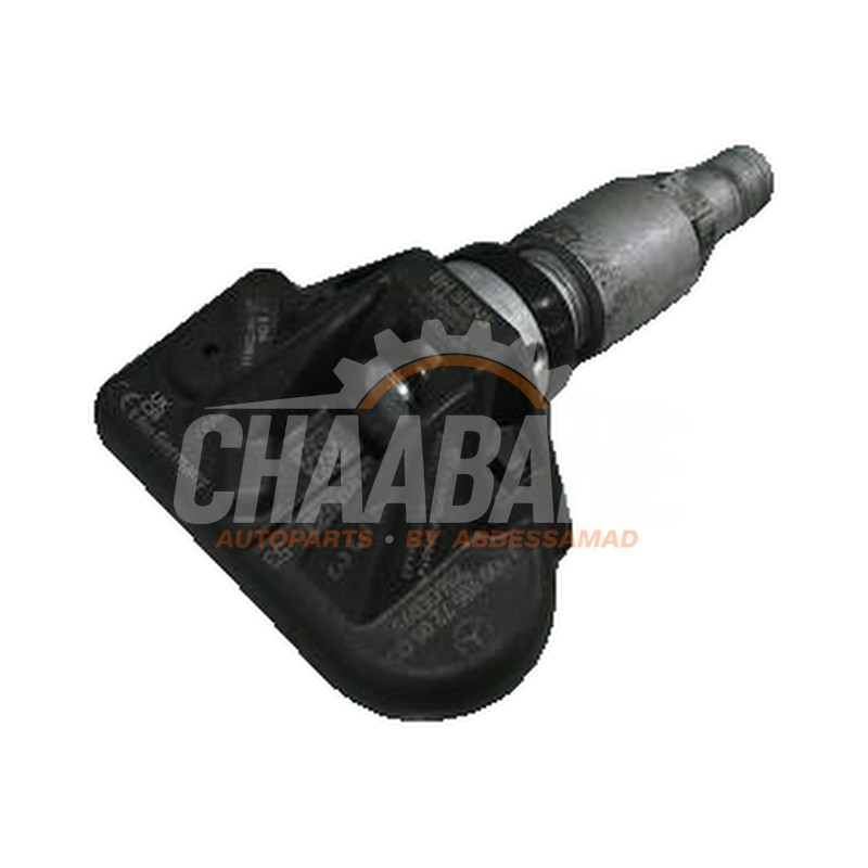 Capteur gonflage pneus A0009057205 Mercedes B-Klasse
