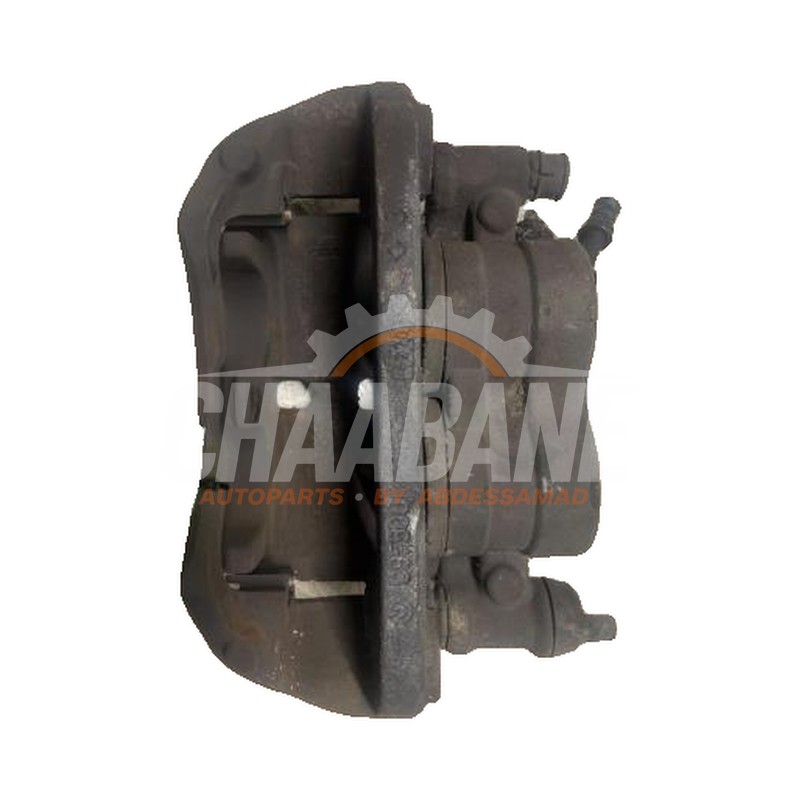 Etrier de frein avant droit C95402 Mercedes Sprinter 5t (907.6) 519 CDI 3.0 V6 24V RWD