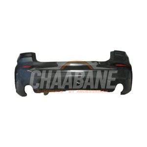 Pare choc arriere 51127338789 BMW X4 2014 / 2018
