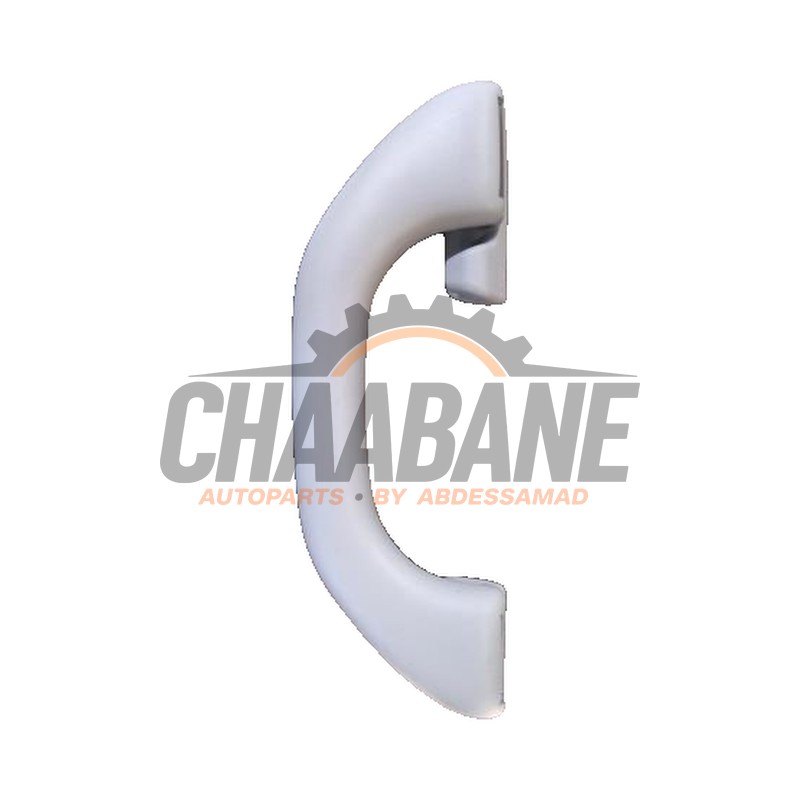 Poignee 7E5857607F Volkswagen Transporter/Caravelle T6 2.0 TDI 150 2015 / 2024