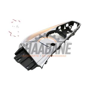 Divers 8S1863276 Audi TT RS 2016