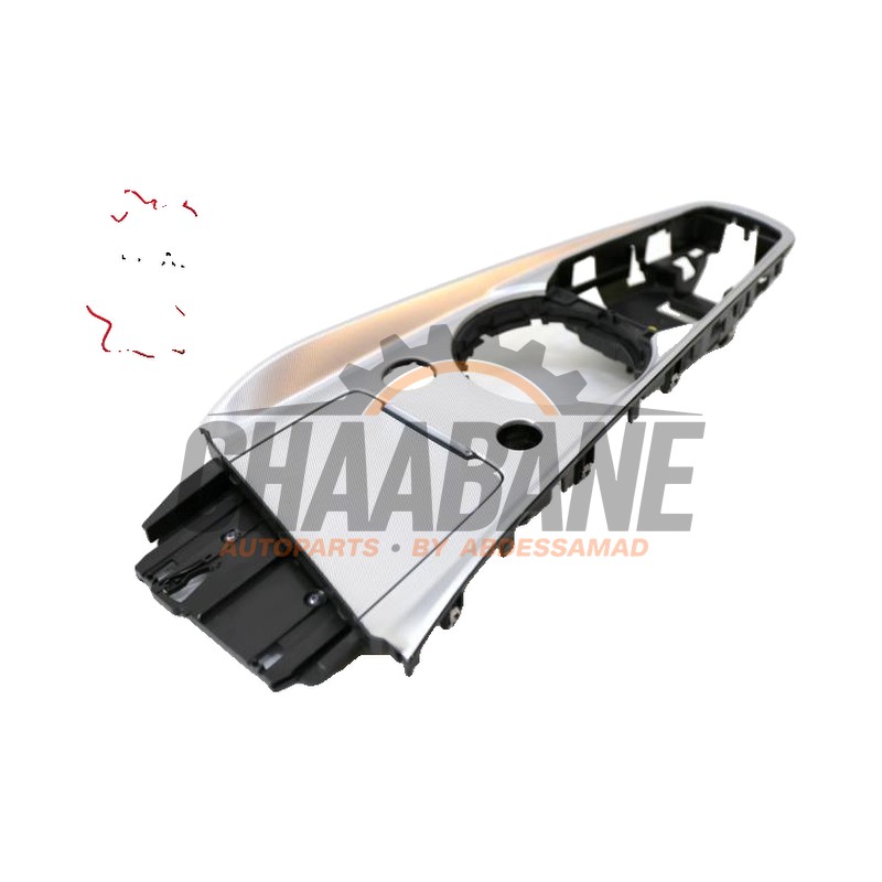 Divers 8S1863276 Audi TT RS 2016