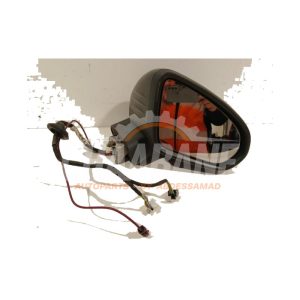 Retroviseur exterieur droit A1188100603 Mercedes CLA