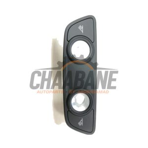 Eclairage interieur arriere 8W0947111 Audi S5 2016