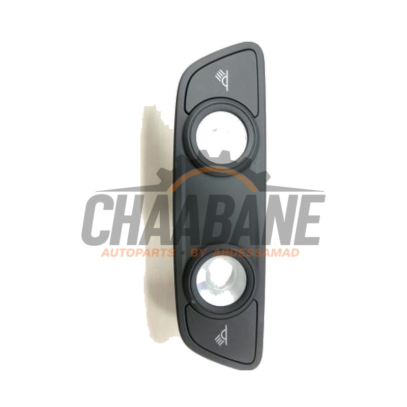 Eclairage interieur arriere 8W0947111 Audi S5 2016
