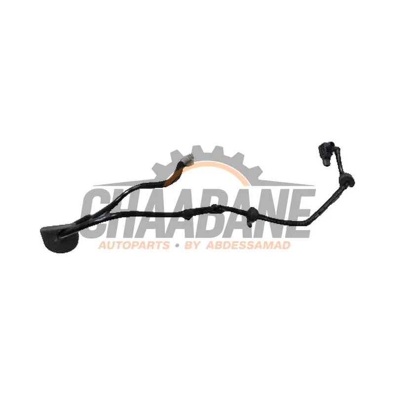 Conduit de carburant HPLA75510BA Jaguar XF (X260) 3.0 S V6 D 24V