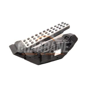 Pedale daccelerateur A1673000500 Mercedes GLE (V167) 350de 2.0 Turbo 16V 4-Matic