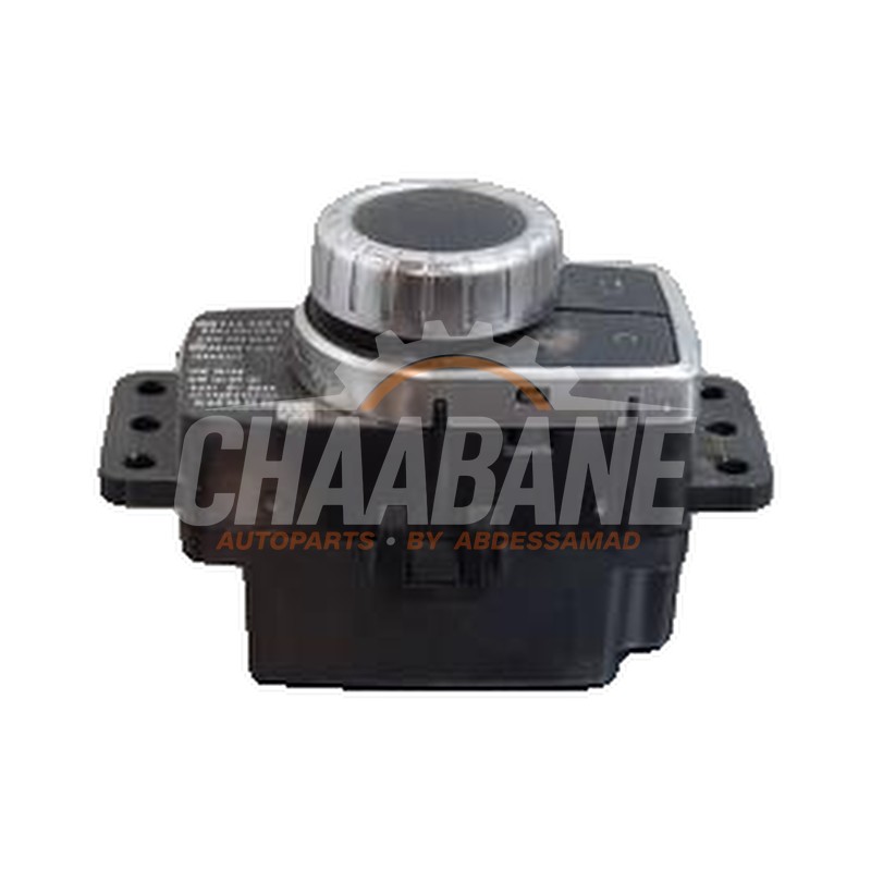 Commutateur ordinateur de bord A2469001309 Mercedes A (W176) 1.5 A-180 CDI, A-180d 16V
