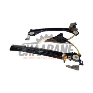 Mecanique vitre 4portes arriere droite 935670103 Mercedes CLA (117.3) 2.2 CLA-220 CDI, 220 d 16V