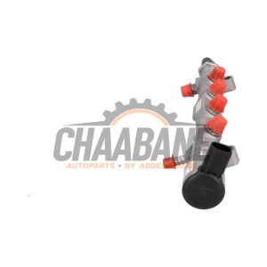 Distributeur de carburant 05L130089H Audi A4 (B9) 2.0 40 TDI Mild Hybrid 16V 2015