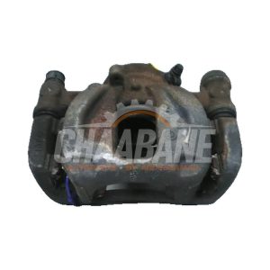 Etrier de frein arriere gauche A9074230800 Mercedes Sprinter