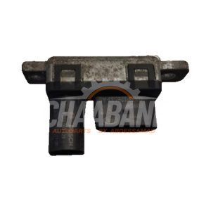 Relais prechauffage T2H51070 Jaguar XE 2.0d 180 16V