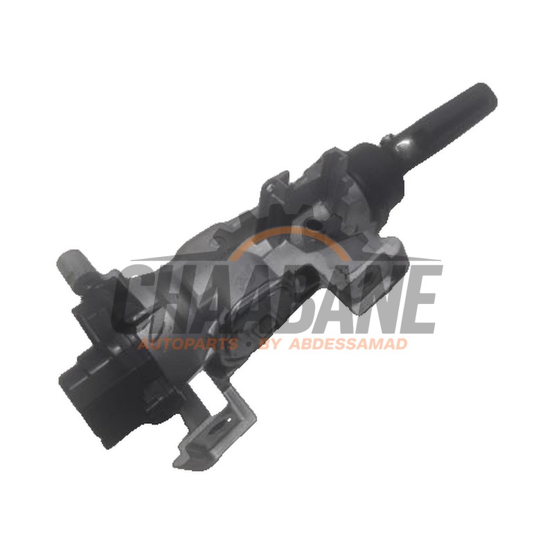 Serrure de contact + cle 5Q1905865A Seat Ateca (5FPX) 1.6 TDI 16V 2016
