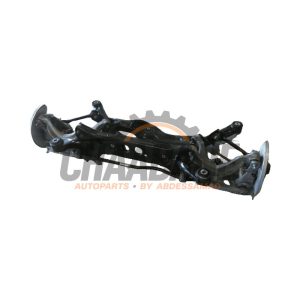 Arbre de roue 4x4 4G0505235R Audi A6 2012 / 2018