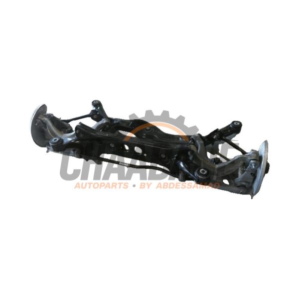 Arbre de roue 4x4 4G0505235R Audi A6 2012 / 2018