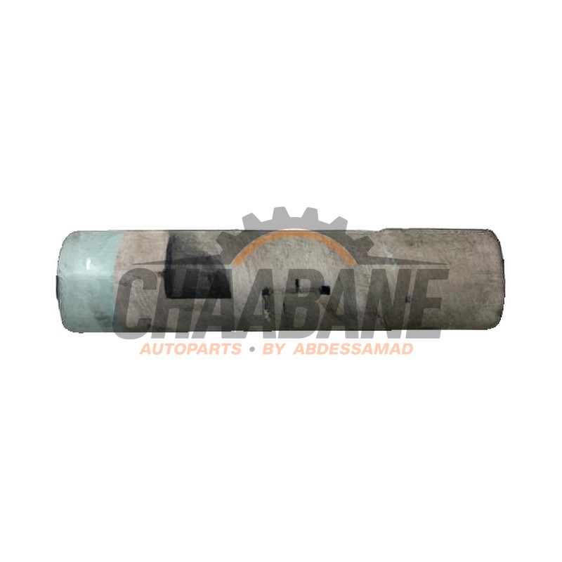 Barre stabilisatrice arriere 971511025C Porsche Panamera (971G) 2.9 V6 24V 4 E-Hybrid 2016 / 2023