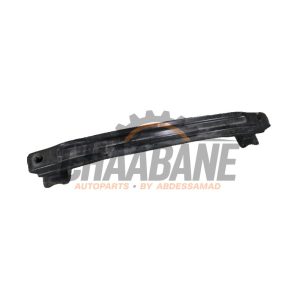 Renfort pare choc arriere 5F9807305 Seat Leon Sportstourer (KLF) 1.5 TSI 16V 2020