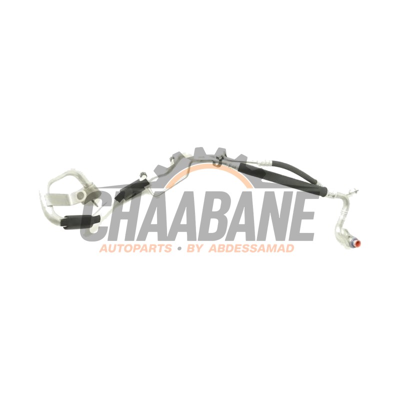 Tuyau clim A2058301600 Mercedes C Estate (S205) C-450 AMG Sport 3.0 V6 24V Turbo 4-Matic