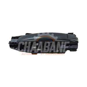 Poignee portiere 2portes droite Audi A3 2012 / 2020
