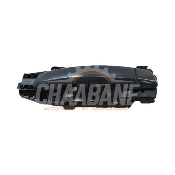 Poignee portiere 2portes droite Audi A3 2012 / 2020