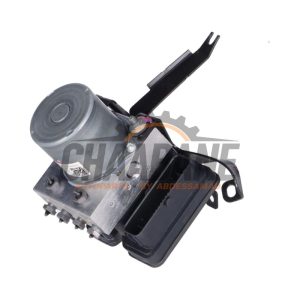 Module de puissance de commande de freins A1779006404 Mercedes A-Klasse
