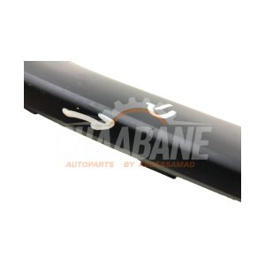 Diffuseur pare-choc arriere 4478853400 Mercedes EQV 300
