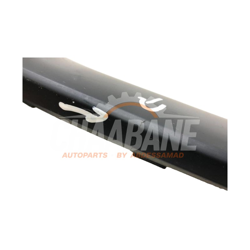 Diffuseur pare-choc arriere 4478853400 Mercedes EQV 300