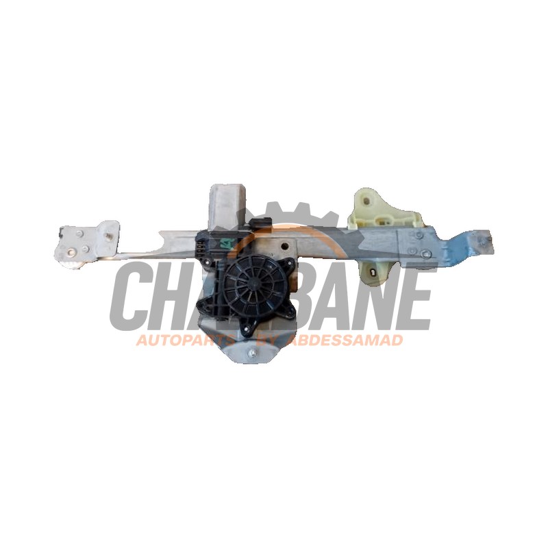 Mecanique vitre 4portes arriere droite 12800147101C Skoda Kamiq 1.0 TSI 12V 2019