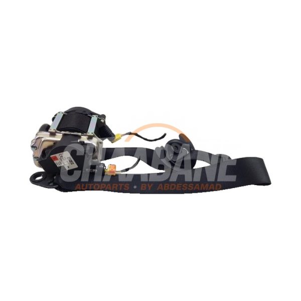 Ceinture avant gauche 971857705A Porsche Panamera (971G) 4.0 V8 32V Turbo 2016 / 2023