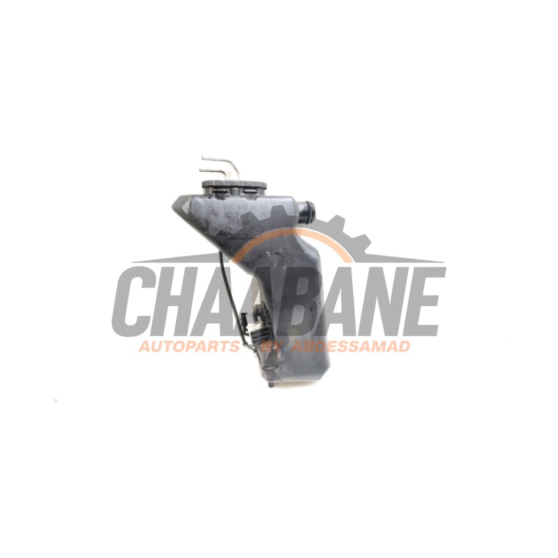 Reservoir lave-glace avant A20586920 Mercedes GLC (X253) 2.0 260 16V 4-Matic