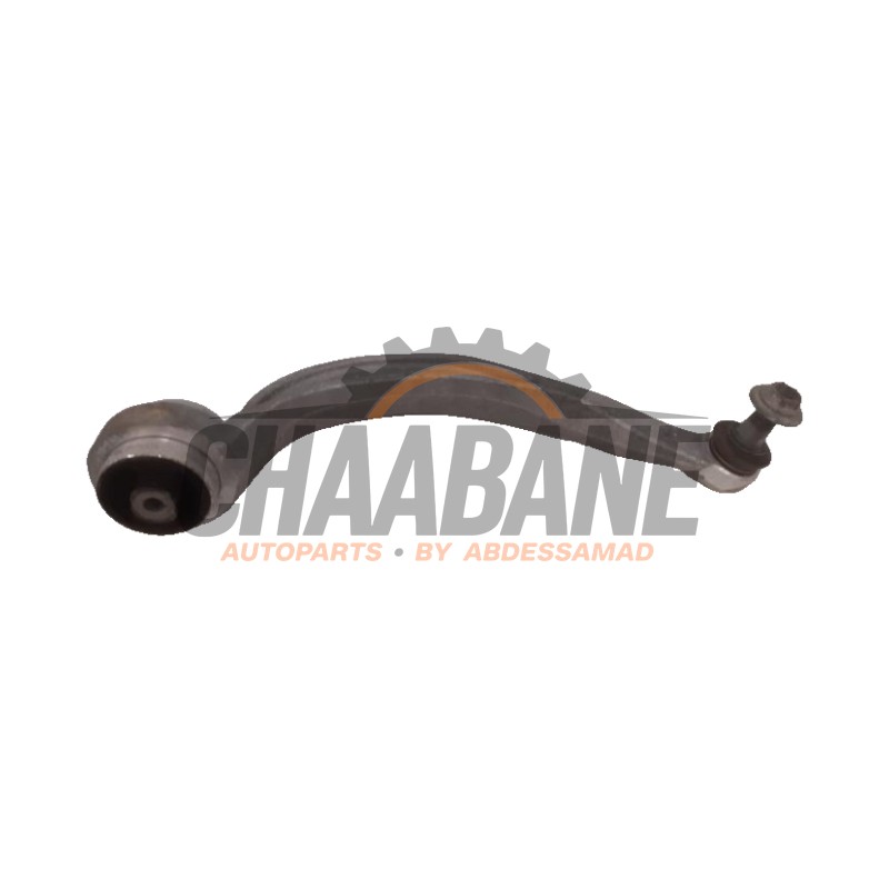 Bras de suspension bas avant gauche 8K0407695H Audi A5 2024