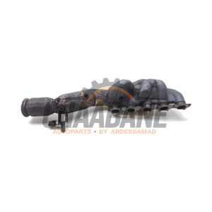 Catalyseur 420251211RX Audi R8 (4S3/4SP) 5.2 V10 Plus Quattro 2015
