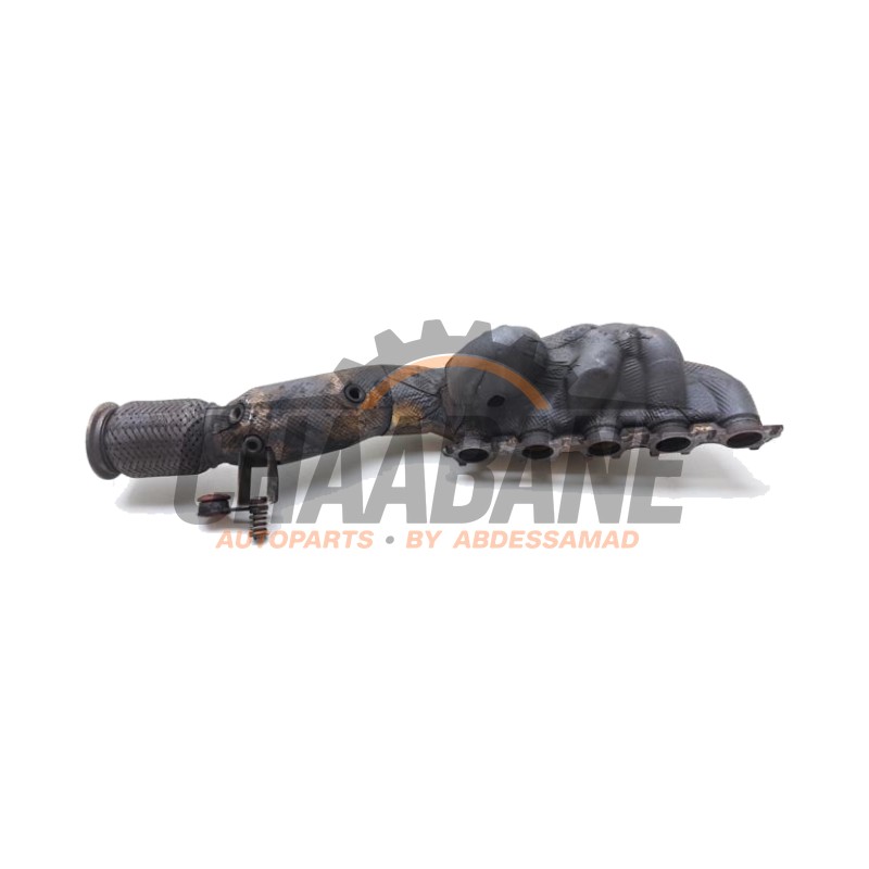 Catalyseur 420251211RX Audi R8 (4S3/4SP) 5.2 V10 Plus Quattro 2015
