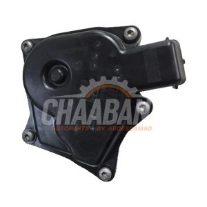 Boitier accelerateur 161A09287RD Mercedes A (W176) 1.5 A-180 CDI, A-180d 16V