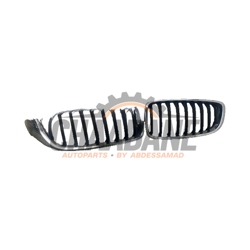 Calandre 7294814 BMW 4-Serie 2013 / 2020