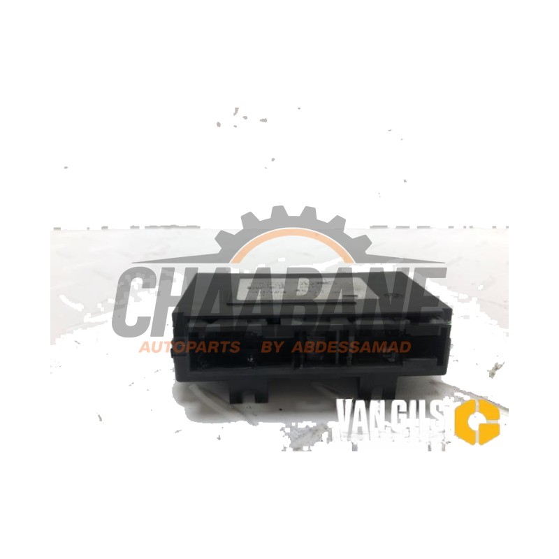 Ordinateur chauffage 64119490326 BMW X1 (F48) xDrive 28i 2.0 16V Twin Power Turbo 2014 / 2022