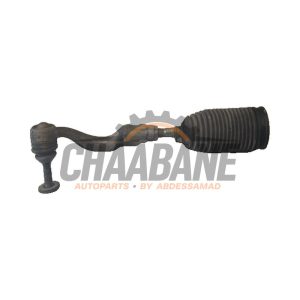 Barre daccouplement extremite droite C2D44327 Jaguar F-type 2.0 Turbo 16V