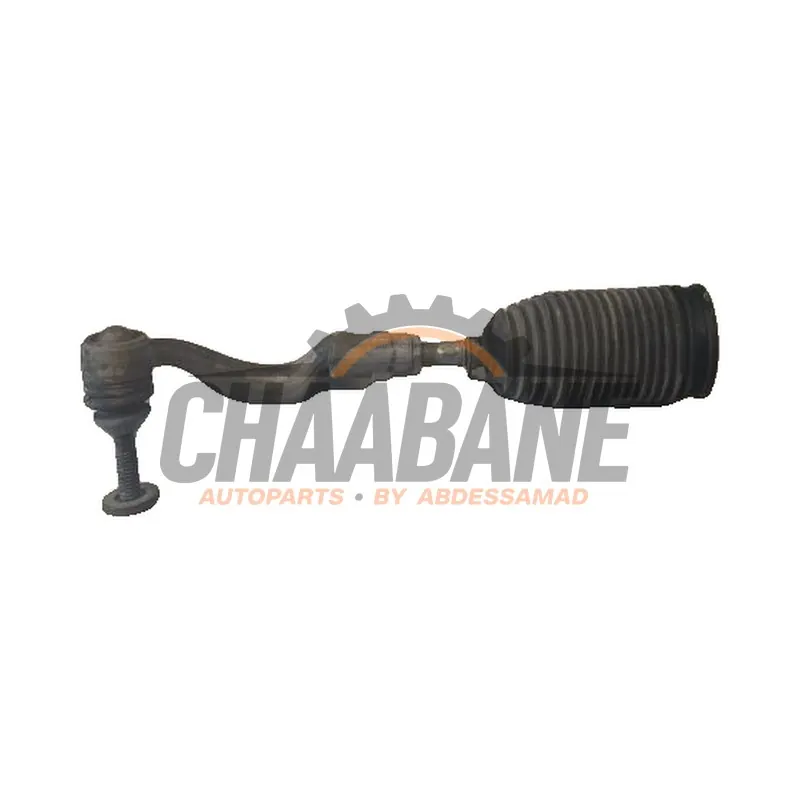 Barre daccouplement extremite droite C2D44327 Jaguar F-type 2.0 Turbo 16V