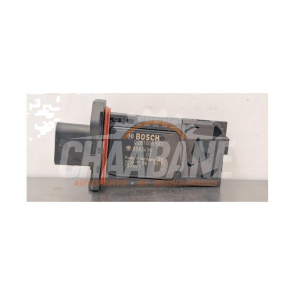 Compteur de masse dair 8583496 BMW X2 (F39) 2017 / 2023
